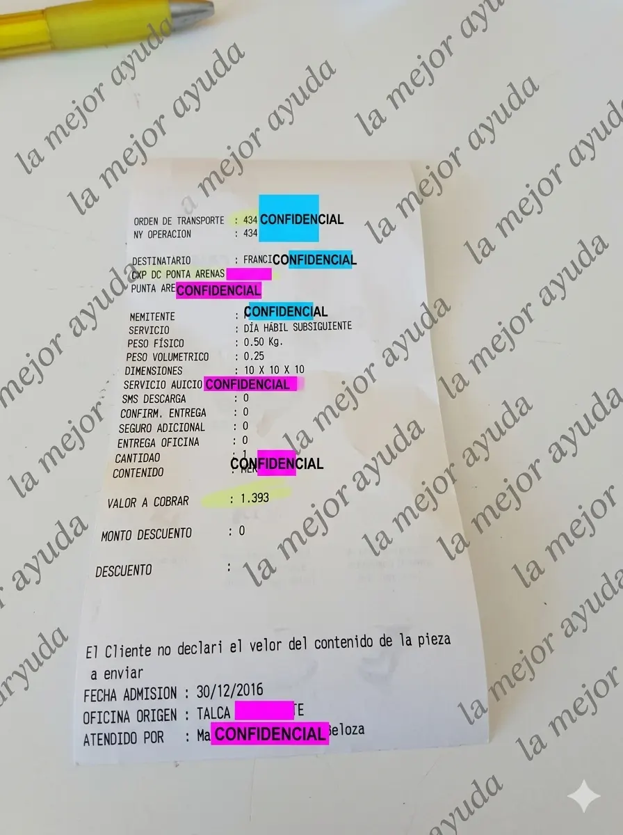 Respaldo histórico de acompañamiento La Mejor Ayuda 2016 03