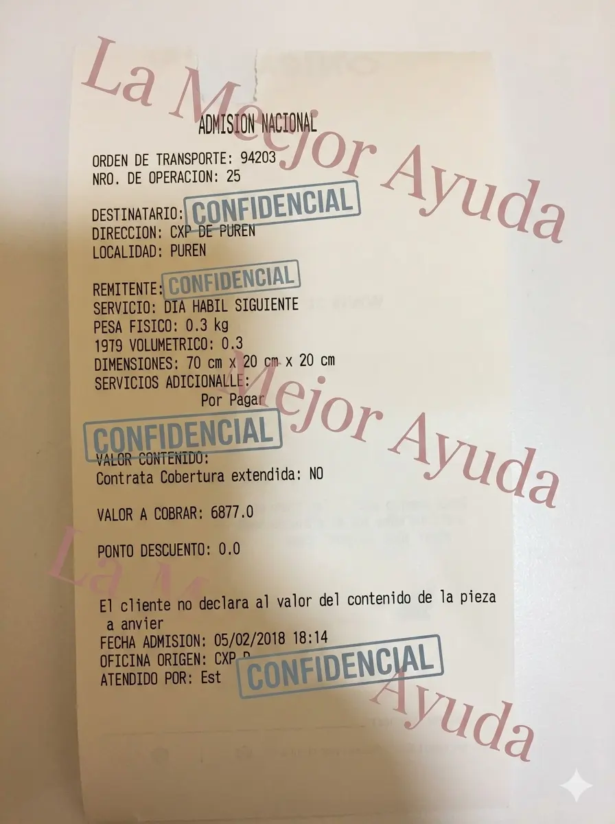 Respaldo histórico de acompañamiento La Mejor Ayuda 2018 01