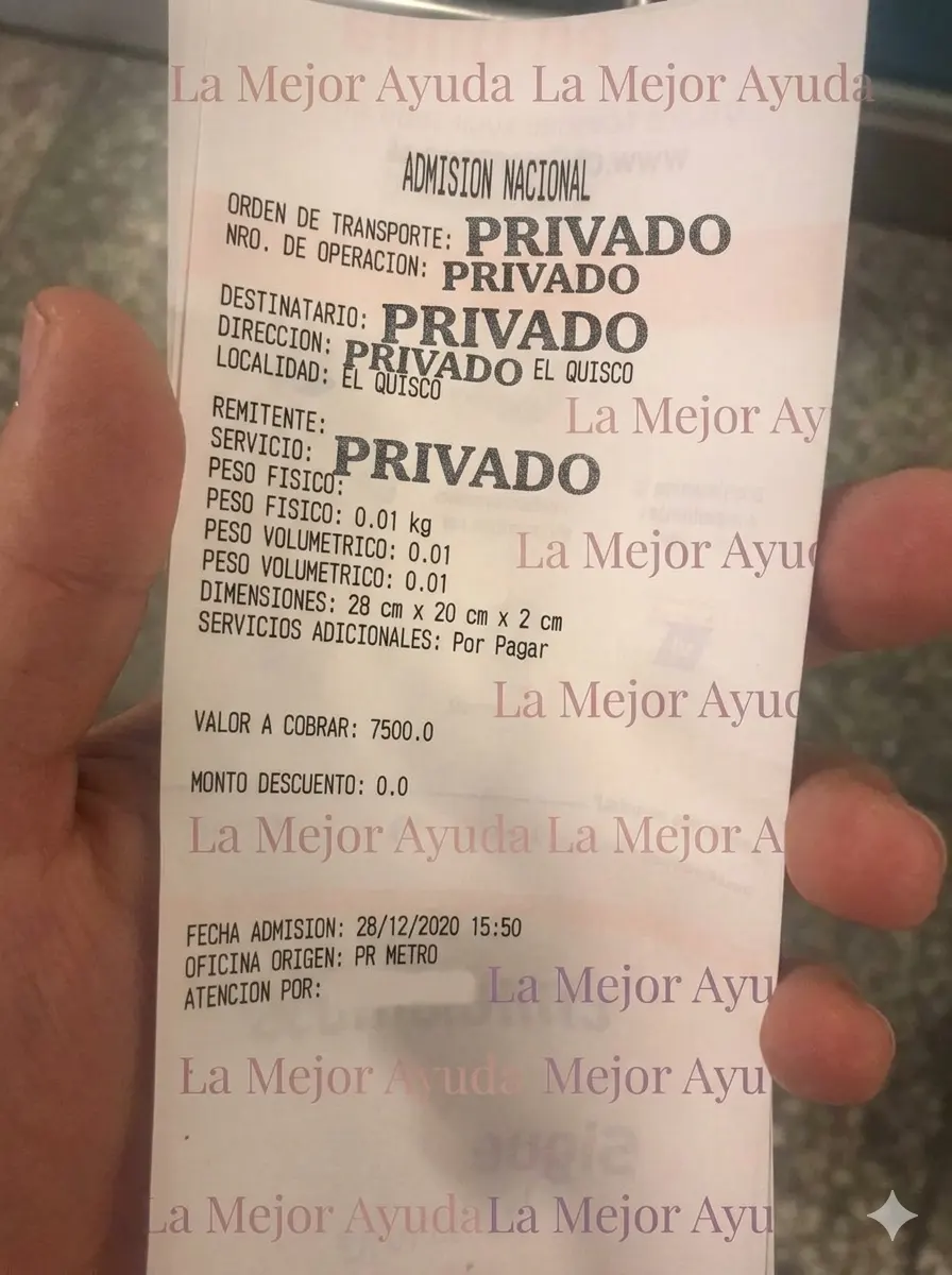 Respaldo histórico de acompañamiento La Mejor Ayuda 2020 01