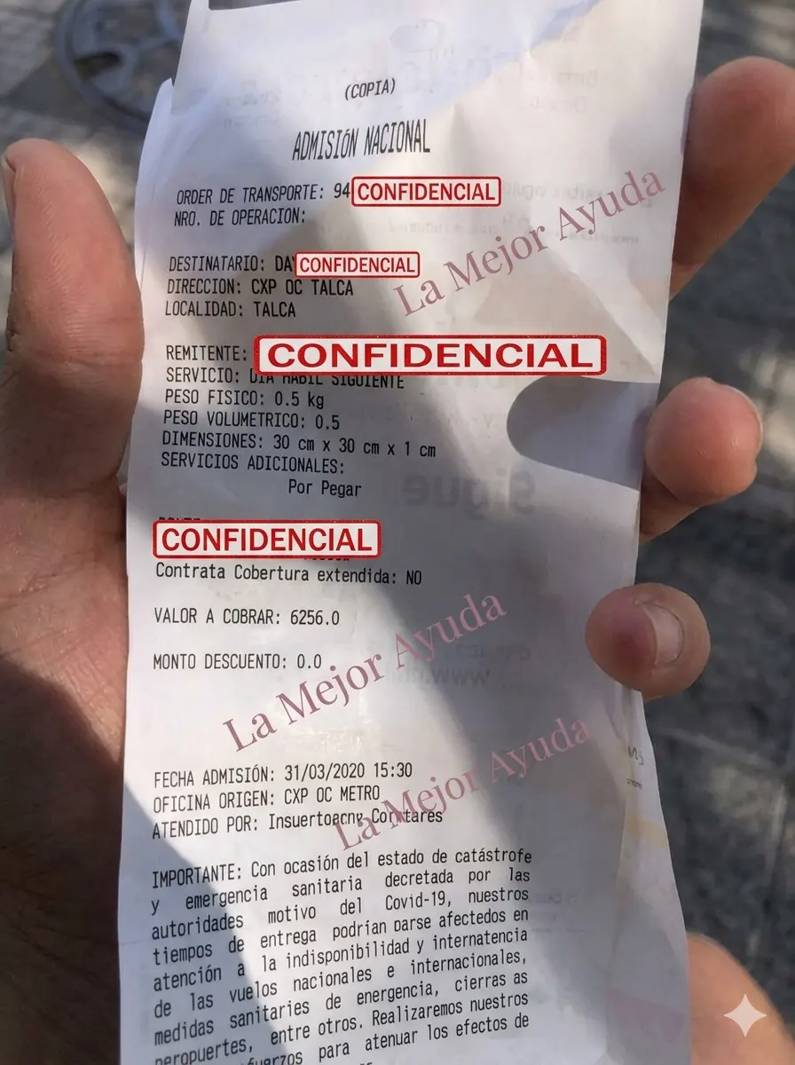 Respaldo histórico de acompañamiento La Mejor Ayuda 2020 02