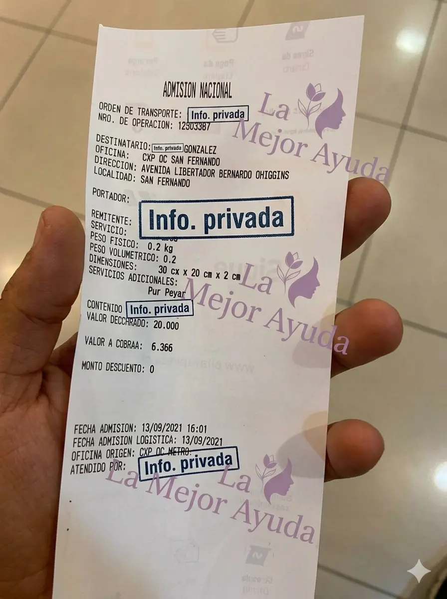 Respaldo histórico de acompañamiento La Mejor Ayuda 2021 01