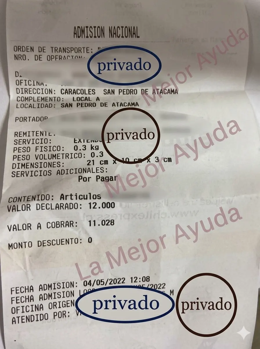 Respaldo histórico de acompañamiento La Mejor Ayuda 2022 01