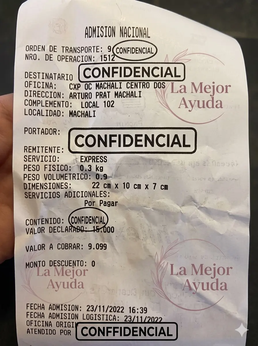 Respaldo histórico de acompañamiento La Mejor Ayuda 2022 02