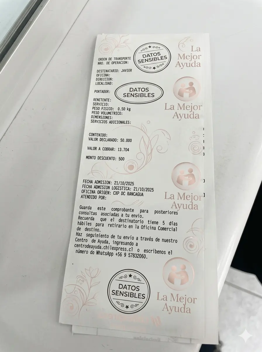 Respaldo histórico de acompañamiento La Mejor Ayuda 2025 02